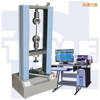 昭通微機(jī)控制電子萬能試驗(yàn)機(jī)WDW系列