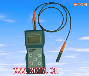 趙縣鐵基涂層測(cè)厚儀