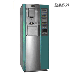 趙縣時代立式萬能摩擦磨損試驗機