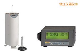 鎮(zhèn)江水三相點(diǎn)系統(tǒng)(配套工業(yè)鉑電阻檢定方案)