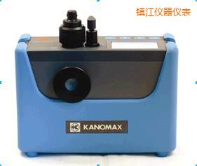 鎮(zhèn)江光散亂式數(shù)字粉塵計(jì)