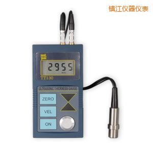 鎮(zhèn)江超聲波測厚儀