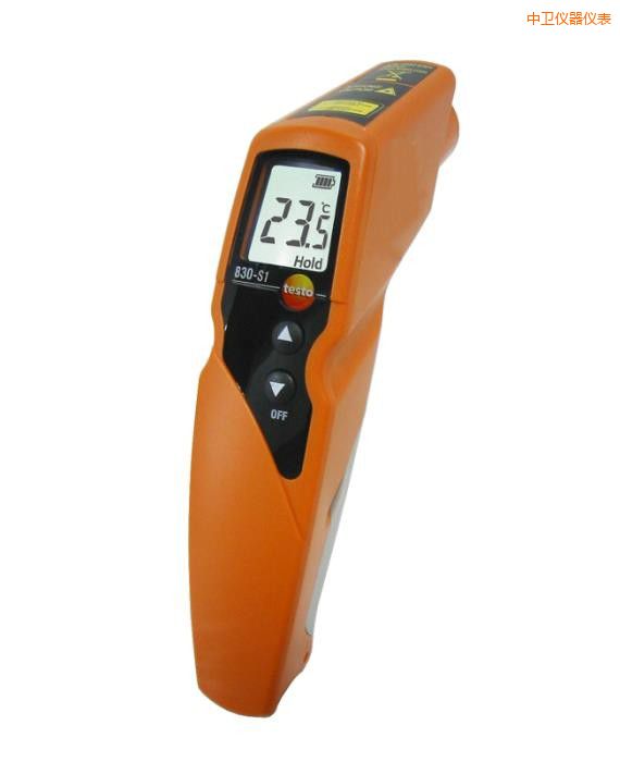 中衛(wèi)紅外測(cè)溫儀