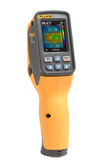 中衛(wèi)可視紅外測溫儀