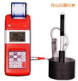 舟山時(shí)代里氏硬度計(jì)