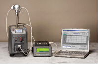 舟山便攜式熱電偶/熱電阻自動校準系統(tǒng)