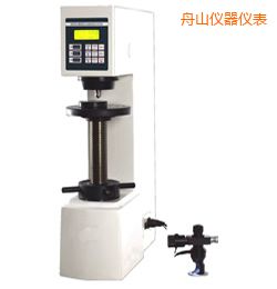 舟山時(shí)代布氏硬度計(jì)