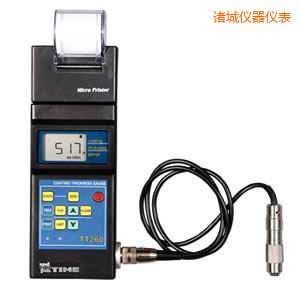 諸城數(shù)字式涂層測厚儀
