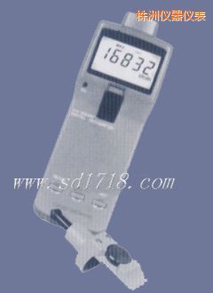 株洲多功能手握數(shù)字轉速表