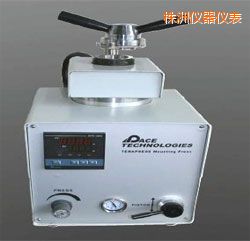 株洲時代全自動金相鑲嵌機