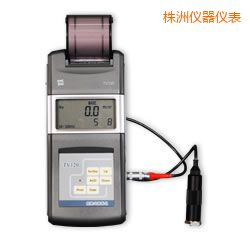 株洲便攜式測振儀