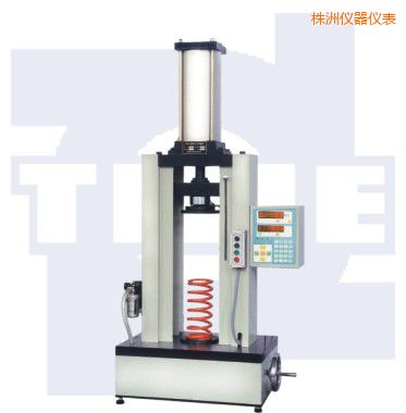 株洲氣動式彈簧試驗(yàn)機(jī)