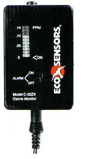 株洲臭氧連續(xù)監(jiān)測(cè)器