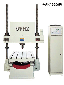 株洲門式布氏硬度計(jì)