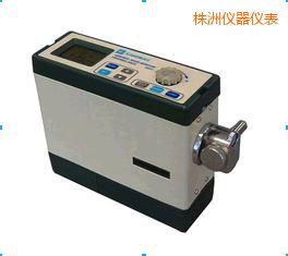 株洲壓電天平式粉塵計