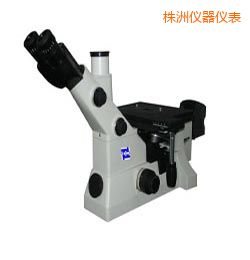 株洲時(shí)代倒置金相顯微鏡