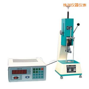 株洲單數(shù)顯式彈簧拉壓試驗(yàn)機(jī)