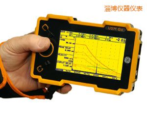 淄博超聲波探傷儀