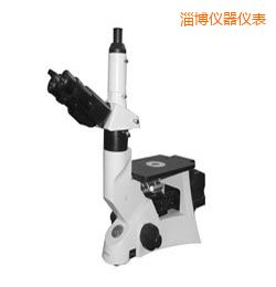 淄博時代金相顯微鏡