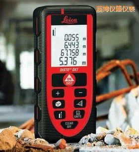 淄博激光測距儀