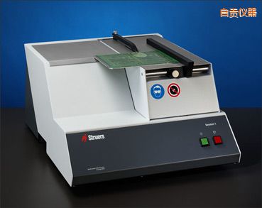 自貢精密手動(dòng)金相切割機(jī)