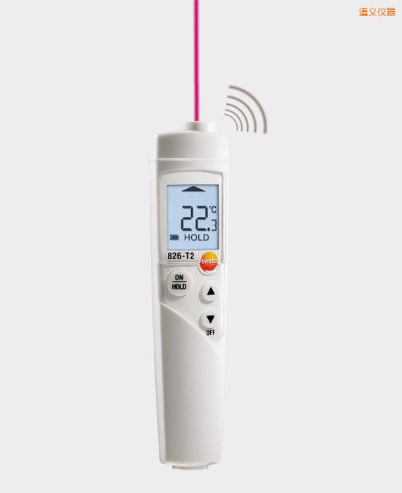 遵義紅外測(cè)溫儀