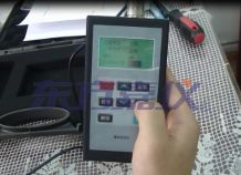 HITEDA2100Ϳ�Ӝy��x������У��(zh��n)��������